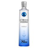 Ciroc Ultra-Premium Vodka 70cl - British product