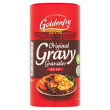 Goldenfry beef gravy granules original 300g, UK version