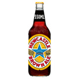 Newcastle Brown Ale 550ml