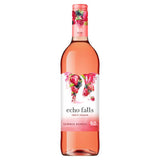 Echo Falls Summer Berries Fruit Fusion Mixed Alcohol Beverage 75cl