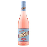 Jam Shed Rosé Wine Bottle 750ml South Eastern Australia, UK version