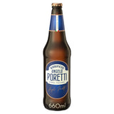Angelo Poretti Premium Lager Beer 660ml