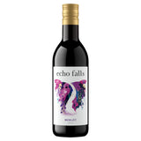 Echo Falls Merlot Red Wine 187ml