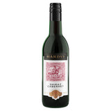 Hardys Stamp Shiraz Cabernet Red Wine 187ml