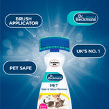 Dr Beckmann pet stain remover 650ml - British product
