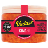 Vadasz Kimchi 400g, UK version