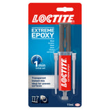 Loctite Extreme Epoxy 11ml syringe, imported from the UK