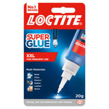 Loctite Super Glue XXL 20g, UK version