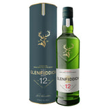 Glenfiddich 12 Year Old Single Malt Whisky 70cl, UK version