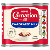 Carnation Evaporated Milk Tin 170g - British product