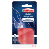 UniBond Sealant Finishing Tool for Walls and Floors 18g