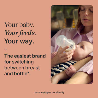 Tommee Tippee Natural Start baby bottles 2x 340ml (British brand)