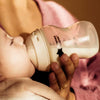 Tommee Tippee travel baby bottle and food warmer flask (British brand)