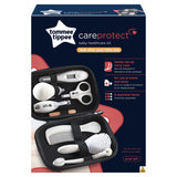 Tommee Tippee Baby Healthcare and Grooming Kit 9x Home Travel Care Essentials