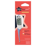 Tommee Tippee FlexiPen baby thermometer underarm and tongue (British brand)