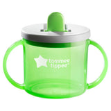 Tommee Tippee Sippy Cup 190ml 4m+ Baby Feeding Cup