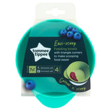 Tommee Tippee Easiscoop baby feeding bowls (British brand)