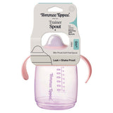 Tommee Tippee Easy-Hold Trainer Spout Cup Assorted Colours 240ml