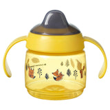 Tommee Tippee baby spout cup Easy-Grip, Assorted Colours 150ml (British brand)