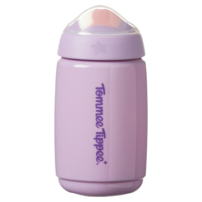 Tommee Tippee Toddler Sipper Cup with Wider Spout, 390ml (British brand)