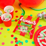 Swizzels Squashies Drumstick Sour Cherry Apple Flavour 140g (British brand)