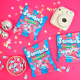 Swizzels Squashies Drumstick Bubblegum 140g (British brand)