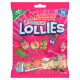 Swizzels Luscious Lollies GOODS ASDA