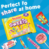 Swizzels Scrumptious Sweets Mixed Assortment 351g (British brand)
