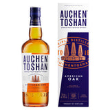 Auchentoshan Single Malt Scotch Whisky American Oak 70cl - British product