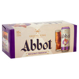 Greene King Rich and Malty Premium Ale 10 x 440ml
