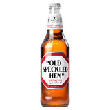 Old Speckled Hen English Pale Ale 500ml, imported from the UK