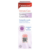 Canescool Intimate Care Cream Gel 35g - British product