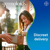 Germoloids Triple Action Haemorrhoids Suppositories 24, UK version