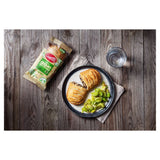 Ginsters Creamy Garlic Mushroom Slice 170g, UK version