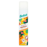 Batiste dry shampoo Tropical Exotic Coconut 200ml - British product