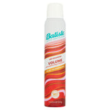 Batiste Dry Shampoo Volume 200ml - British product
