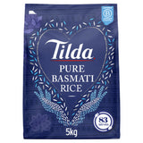 Tilda Pure Original Basmati Rice 5kg