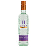 JJ Whitley London Dry Gin Spirit 1 Litre