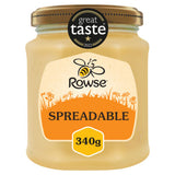 Rowse Spreadable Honey 340g