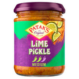 Patak's Original Lime Pickle 170g