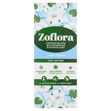 Zoflora 3 in 1 Action Concentrated Multipurpose Disinfectant Linen Fresh GOODS ASDA