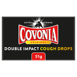 Covonia Original Double Impact Cough Drops 51g