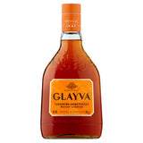 Glayva Tangerine & Honeyspiced Whisky Liqueur 50cl, UK version