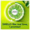 Herbal Essences Dazzling Shine Lime Scent Shampoo 400ml, UK version