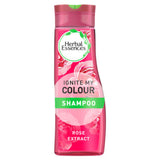 Herbal Essences Ignite My Colour Hydrating Shampoo with Rose Extract for Coloured Hair 400ml