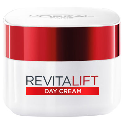 L'Oreal Paris day cream with Pro-Retinol 50ml, UK version