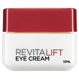L'Oreal Paris Revitalift Anti-Wrinkle + Firming Eye Cream 15ml