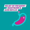 Guardium acid reflux control tablets 14 tablets, UK version