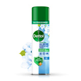 Dettol All-In-One Disinfectant Spray Crisp Linen 300ml
