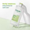 Simple soothing facial toner 200 ml (British brand)